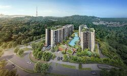 Sherwood Condo (D21), Condominium #509481381